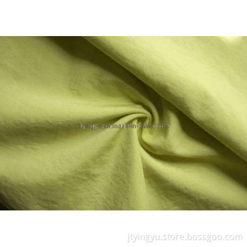 Nylon Fabric (BX-nylon No. 4)